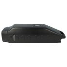 VHBW E-Bike Battery for Haibike B94-20, B0S-20, PASB2, PASB5, B0S-21 - 14.5 Ah 36 V Li-Ion, Black