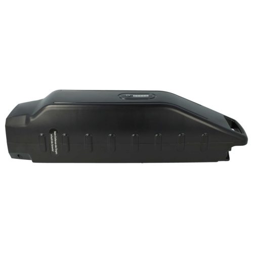 VHBW E-Bike Battery for Haibike B94-20, B0S-20, PASB2, PASB5, B0S-21 - 14.5 Ah 36 V Li-Ion, Black