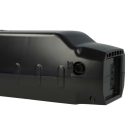 VHBW E-Bike Battery for Haibike B94-20, B0S-20, PASB2, PASB5, B0S-21 - 14.5 Ah 36 V Li-Ion, Black