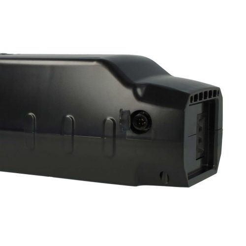 VHBW E-Bike Battery for Haibike B94-20, B0S-20, PASB2, PASB5, B0S-21 - 14.5 Ah 36 V Li-Ion, Black