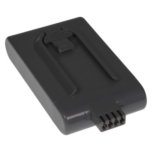 VHBW Akkumulátor Dyson 912433-03, 912433-01, BP01, 912433-04, 12097 típusokhoz - 2500 mAh, 21,6 V, Li-Ion