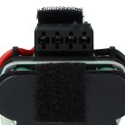 VHBW Fűnyíró akkumulátor Gardena R40Li / Husqvarna Automower / Flymo 1200R gépekhez - 2500 mAh 18 V Li-Ion - Kertészeti eszköz