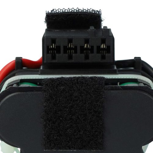 VHBW Fűnyíró akkumulátor Gardena R40Li / Husqvarna Automower / Flymo 1200R gépekhez - 2500 mAh 18 V Li-Ion - Kertészeti eszköz