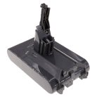 VHBW Akkumulátor Dysonhoz 215967-01/02, 215681, 967834-02, 215866-01/02 - 4000 mAh, 21,6 V, Li-Ion
