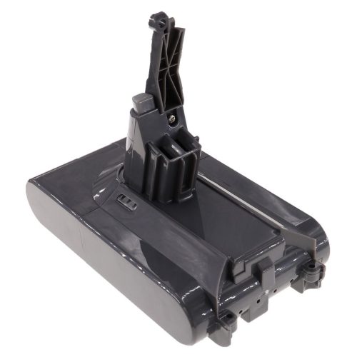 VHBW Akkumulátor Dysonhoz 215967-01/02, 215681, 967834-02, 215866-01/02 - 4000 mAh, 21,6 V, Li-Ion