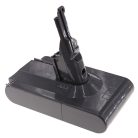 VHBW Akkumulátor Dysonhoz 215967-01/02, 215681, 967834-02, 215866-01/02 - 4000 mAh, 21,6 V, Li-Ion