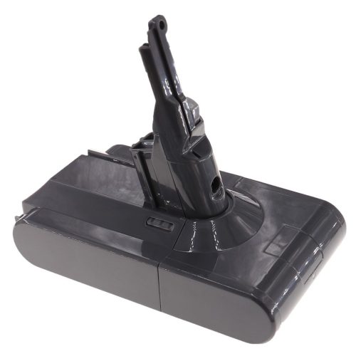 VHBW Akkumulátor Dysonhoz 215967-01/02, 215681, 967834-02, 215866-01/02 - 4000 mAh, 21,6 V, Li-Ion