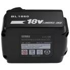VHBW Electric Hand Tool Battery Makita 194309-1, 194230-4, 194205-3, 194204-5 - 6000 mAh, 18 V, Li-Ion Battery