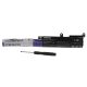 Notebook akkumulátor  Asus 0B110-00440000, 0B110-00440100, A31LP4Q - 2500 mAh 10,8 V Li-Ion