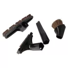 VHBW 4x Porszívó Fúvóka Készlet 32mm Rainbow R-8058, R8058