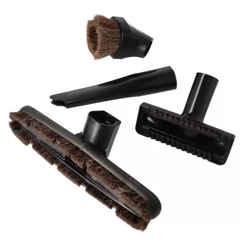 VHBW 4x Porszívó Fúvóka Készlet 32mm Rainbow R-8058, R8058