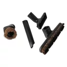 VHBW 4x Porszívó Fúvóka Készlet 32mm Rainbow R-8058, R8058