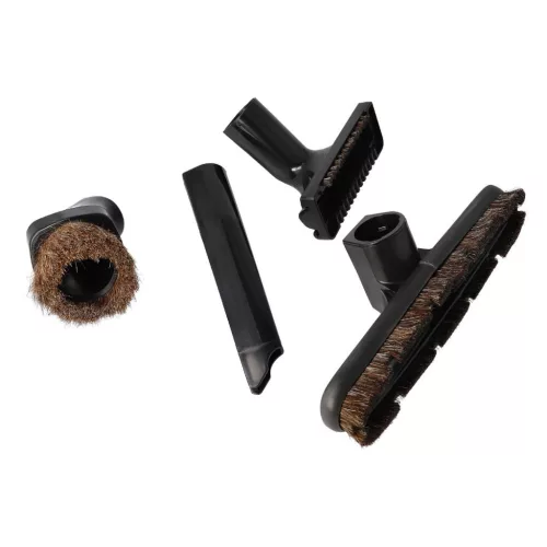 VHBW 4x Porszívó Fúvóka Készlet 32mm Rainbow R-8058, R8058