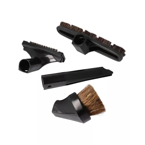 VHBW 4x Porszívó Fúvóka Készlet 32mm Rainbow R-8058, R8058