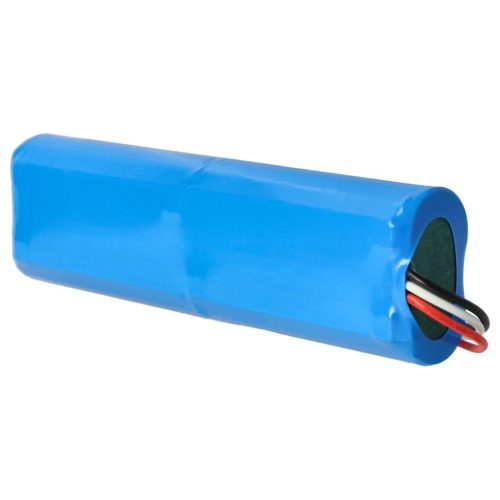 VHBW Akku für Ecovacs S01-LI-148-2600, S01-LI-148-3400, S01-LI-148-3200 - 2600 mAh, 14,4 V, Li-Ion