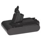 VHBW Battery for Dyson 61034-01, 205794-01/04, 61034-03, 62350-07/02 - 2500 mAh, 21.6 V, Li-Ion