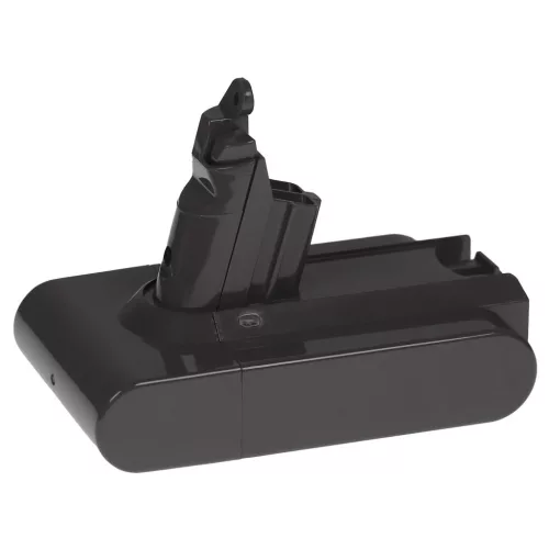 VHBW Battery for Dyson 61034-01, 205794-01/04, 61034-03, 62350-07/02 - 2500 mAh, 21.6 V, Li-Ion
