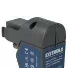 Wolf Garten Lawn Mower Battery 7264060, 7264090 - 2500mAh 7.2V Li-Ion, Black