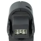 Wolf Garten Lawn Mower Battery 7264060, 7264090 - 2500mAh 7.2V Li-Ion, Black