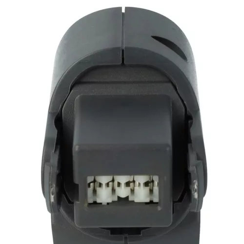 Wolf Garten Lawn Mower Battery 7264060, 7264090 - 2500mAh 7.2V Li-Ion, Black