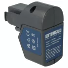 Wolf Garten Lawn Mower Battery 7264060, 7264090 - 2500mAh 7.2V Li-Ion, Black