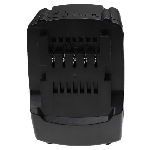 VHBW Elektromos kéziszerszámgép akkumulátor Metabo 6.25455, 6.2410, 6.25454, 6.25346.00 - 5000 mAh, 18 V, Li-Ion 