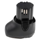 VHBW Electric Hand Tool Battery Dremel 757-01, 855-02, 855-45 - 2500 mAh, 10.8 V, Li-Ion