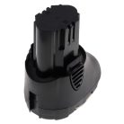 VHBW Electric Hand Tool Battery Dremel 757-01, 855-02, 855-45 - 2500 mAh, 10.8 V, Li-Ion