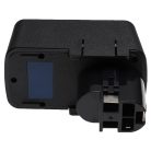 VHBW Electric Hand Tool Battery Bosch 2 607 335 055, 2 607 335 054, 2 607 335 071 - 3300 mAh, 12 V, NiMH