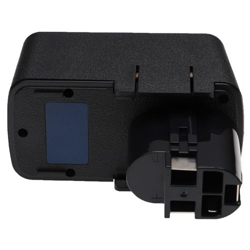 VHBW Electric Hand Tool Battery Bosch 2 607 335 055, 2 607 335 054, 2 607 335 071 - 3300 mAh, 12 V, NiMH