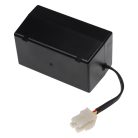 VHBW Samsung DJ96-00152B, DJ43-00006B, DJ43-00006A Akku - 3400 mAh, 14,4 V, Li-Ion