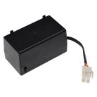 VHBW Samsung DJ96-00152B, DJ43-00006B, DJ43-00006A Akku - 3400 mAh, 14,4 V, Li-Ion