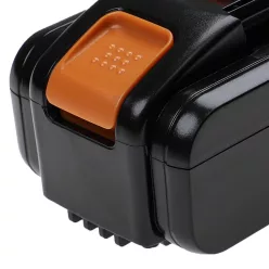   VHBW Rockwell RW9351.1 Electric Power Tool Battery - 5000 mAh, 20 V, Li-Ion