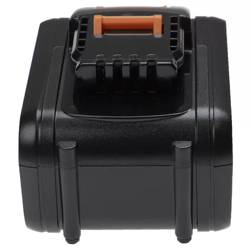 VHBW Rockwell RW9351.1 Electric Power Tool Battery - 5000 mAh, 20 V, Li-Ion