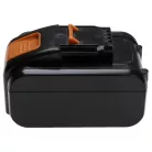 VHBW Rockwell RW9351.1 Electric Power Tool Battery - 5000 mAh, 20 V, Li-Ion