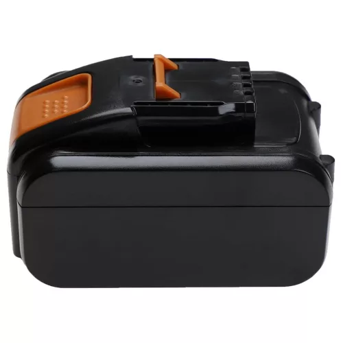 VHBW Rockwell RW9351.1 Electric Power Tool Battery - 5000 mAh, 20 V, Li-Ion