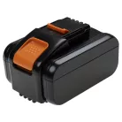 VHBW Rockwell RW9351.1 Electric Power Tool Battery - 5000 mAh, 20 V, Li-Ion