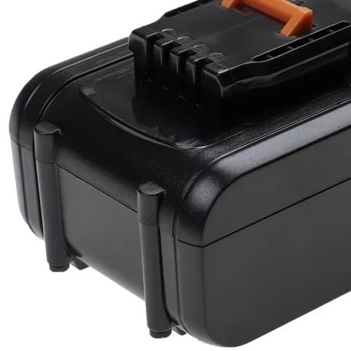 VHBW Rockwell RW9351.1 Electric Power Tool Battery - 5000 mAh, 20 V, Li-Ion