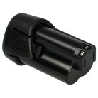 VHBW Elektromos kéziszerszámgép akkumulátor Hendi 936795-öt – 2500 mAh, 12 V, Li-Ion