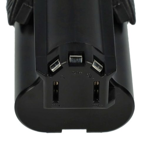 VHBW Elektromos kéziszerszámgép akkumulátor Hendi 936795-öt – 2500 mAh, 12 V, Li-Ion