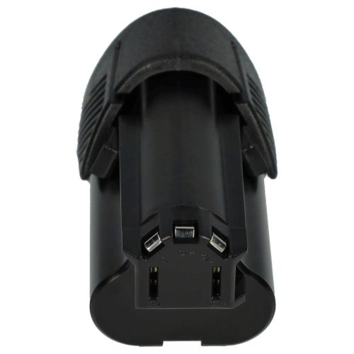 VHBW Elektromos kéziszerszámgép akkumulátor Hendi 936795-öt – 2500 mAh, 12 V, Li-Ion