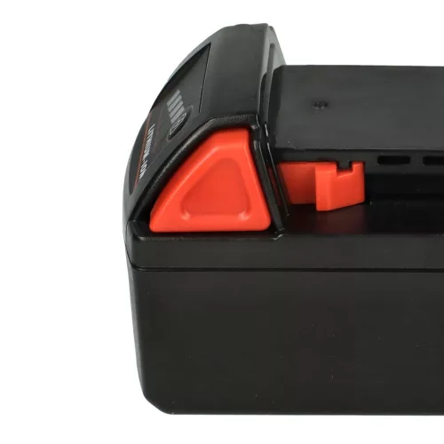 VHBW Electric Power Tool Battery Berner BBP 18, 175187 - 5000 mAh, 18 V, Li-Ion Battery