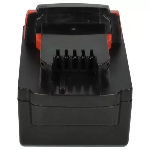 VHBW Electric Power Tool Battery Berner BBP 18, 175187 - 5000 mAh, 18 V, Li-Ion Battery