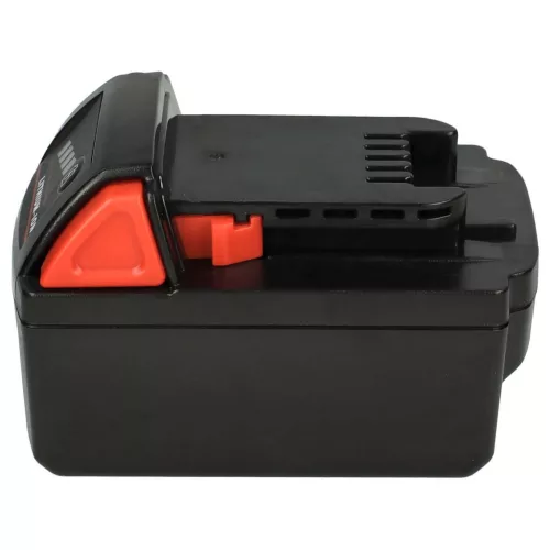 VHBW Electric Power Tool Battery Berner BBP 18, 175187 - 5000 mAh, 18 V, Li-Ion Battery