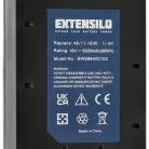 VHBW Electric Power Tool Battery Berner BBP 18, 175187 - 5000 mAh, 18 V, Li-Ion Battery