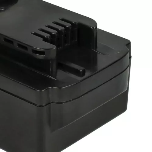 VHBW Electric Power Tool Battery Berner BBP 18, 175187 - 5000 mAh, 18 V, Li-Ion Battery