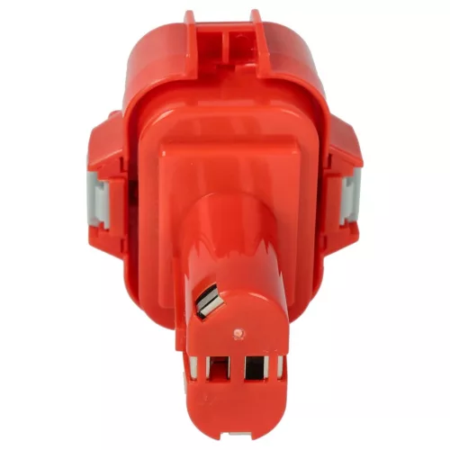 VHBW Electric Power Tool Battery for Makita 192321-5, 192404-1, 192019-4, 192534-8 - 3300 mAh, 9.6 V, NiMH