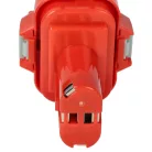 VHBW Electric Power Tool Battery for Makita 192321-5, 192404-1, 192019-4, 192534-8 - 3300 mAh, 9.6 V, NiMH