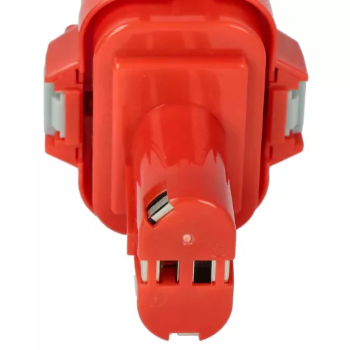 VHBW Electric Power Tool Battery for Makita 192321-5, 192404-1, 192019-4, 192534-8 - 3300 mAh, 9.6 V, NiMH