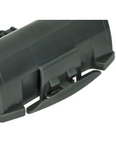   Akkumulátor Kärcher 2.633-123.0-hoz - 2500mAh, 3.7V, Li-Ion